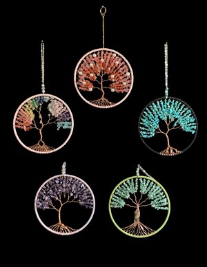 Tree of Life by Melissa Palmer