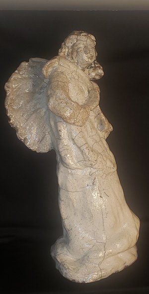 Joy Kees — portfolio