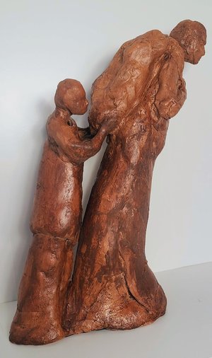 Compassion by Joy Kees (2026)