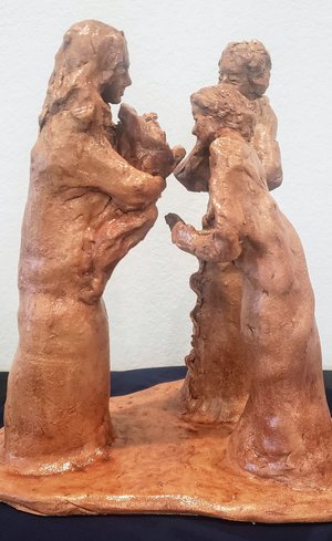 Generations by Joy Kees (2026)