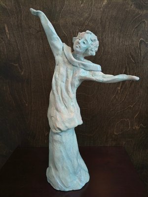 Spring by Joy Kees (2026)
