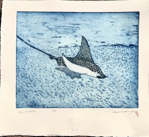 BONNIE MAXEY — portfolio