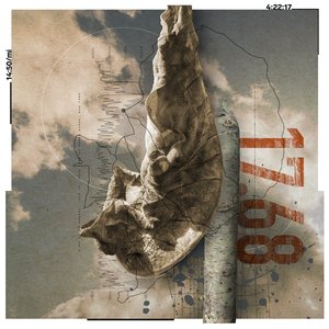 All These Miles 260719 by Lee A Willett (2026)
