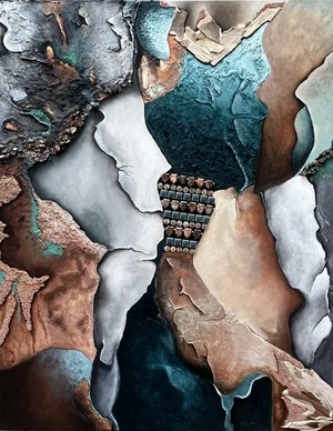 Barb Manne — portfolio