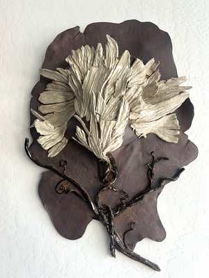 Nature's Inspiration by Barb Manne (2021)