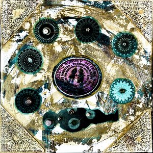 Location Meditations by Christie Houston (2026)