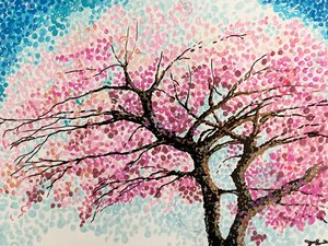 Spring Blossom Season by janet lapelusa (2025)