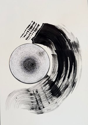 RETURN by Victoria Friedman