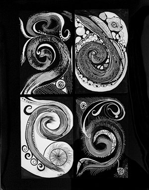 INQUIRY by Victoria Friedman