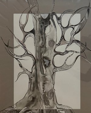 TREEDOM by Victoria Friedman