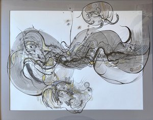 ORIGIN by Victoria Friedman (2026)