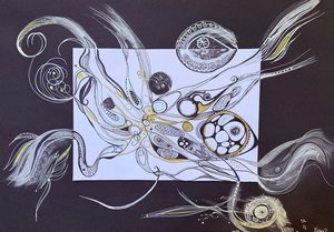 LOCATION by Victoria Friedman (2026)