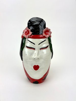 Oh Geisha, My Geisha  by Lexy Gross (2025)