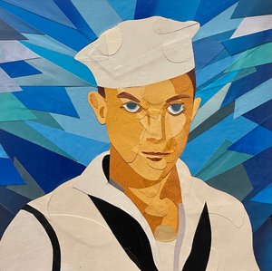 Robert Adams — portfolio