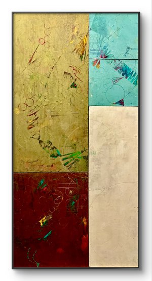 Pilgrim by Anthony Zecca (2024)