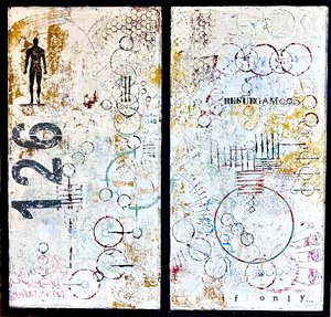 Resurgam by Anthony Zecca (2026)