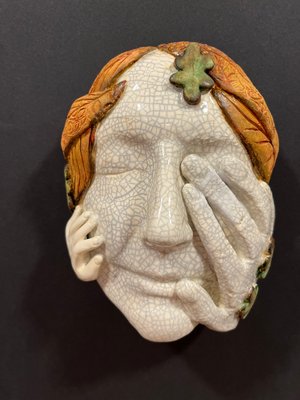 Aging by Molly Blauvelt (2026)
