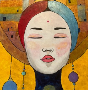 The Silent Oracle by Tona Pearce-Myers (2026)