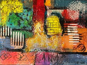 Back In the Day by Les Phillips (2026)