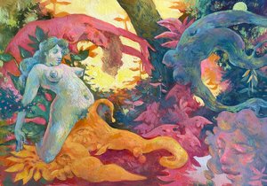 Sunshine by Morgan Suter