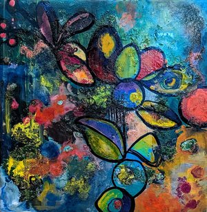 Untitled by Caroline Zakaria Marcos (2026)