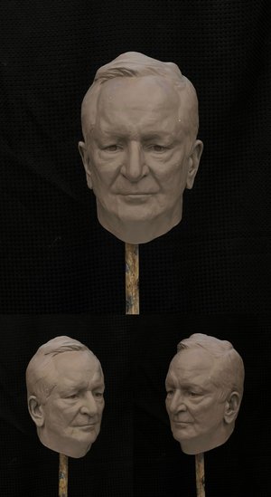 Steve by Pema Kongpo (2024)