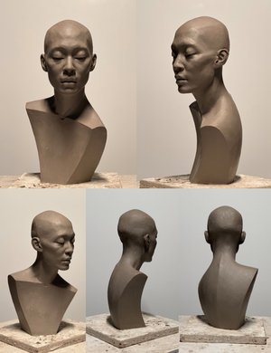 Jordan by Pema Kongpo (2026)