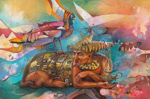 Mediator of Opportunities by Reiner Viera Diaz (2026)