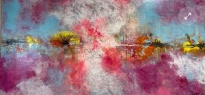 The Jongs’s galaxy  by Veda Kagabo