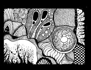 Charla Perry Night Dreams in Space by Charla Perry (2024)