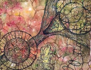 Celestial Lattice by Charla Perry (2024)