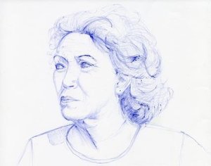 Breeze by Charla Perry (2026)