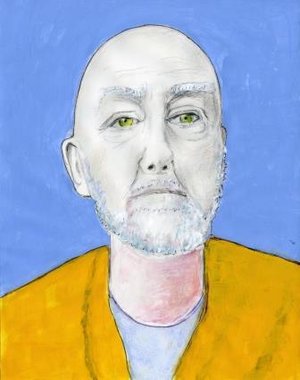 Mark by Charla Perry (2026)