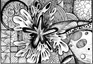 Emerge  by Charla Perry (2023)