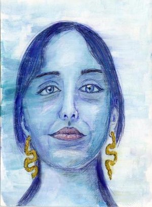 Indigo by Charla Perry (2026)