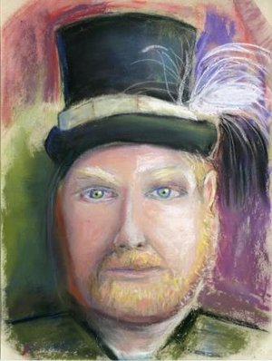 Jake by Charla Perry (2026)