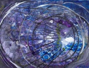 Vortex by Charla Perry (2024)