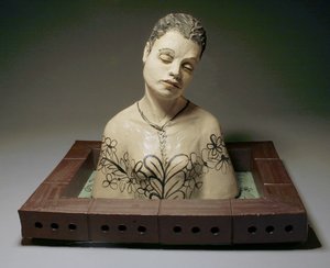 Garden by Laura O'Donnell (2025)