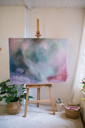 Ashley Landreth — portfolio