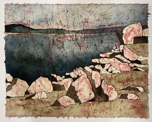 Mary Gail Stablein