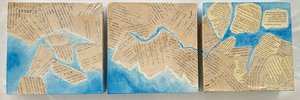 Journey To A Peaceful Life by Judy Lue