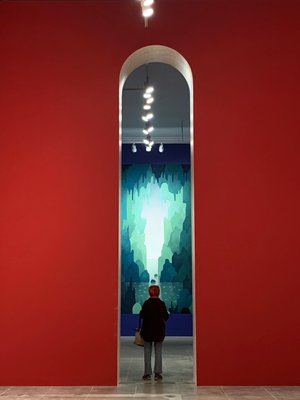 Onward by Judy Lue
