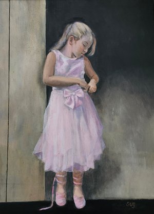 Susan James