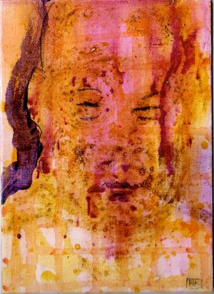 My Ching Dream by Richard Kerrigan
