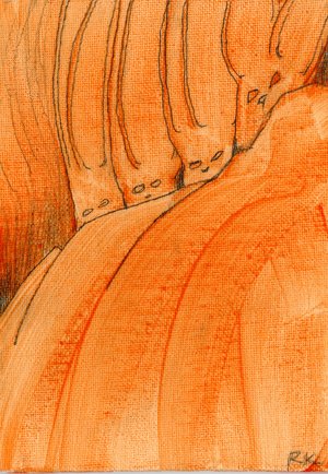 Rabbit Mountain Dream by Richard Kerrigan