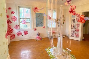Birth and Loss Ritual Healing by Deborah Yasinsky (2023)