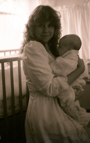 New Born Brooke by Robin Repp (2025)