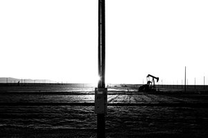 Extraction 19 by Calvin Abe