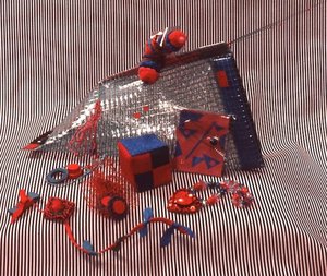 Toys An Essential Collection 1  by Joyce Hagen (2023)
