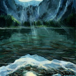 Avalanche Lake by Sarah OBrien (2025)